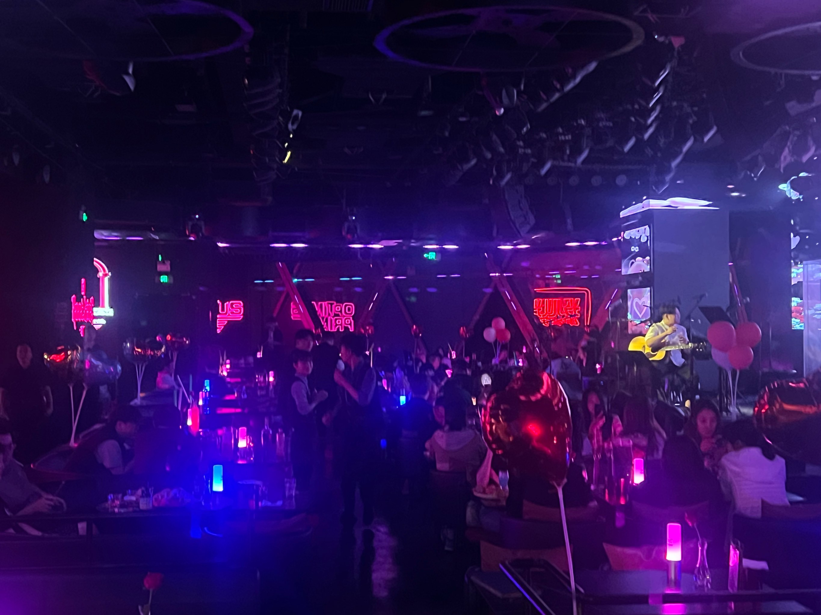 石家庄商务KTV精选推荐-平山县ktv预定